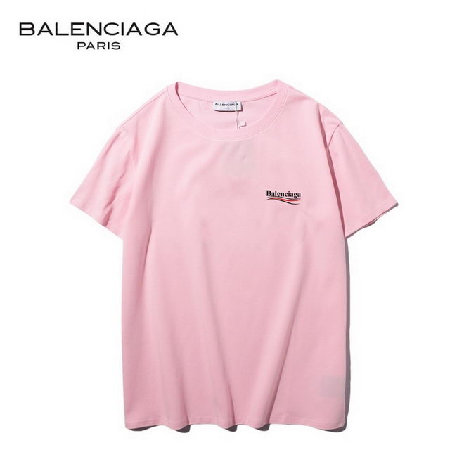 Balenciaga T-shirt Unisex ID:20220516-134